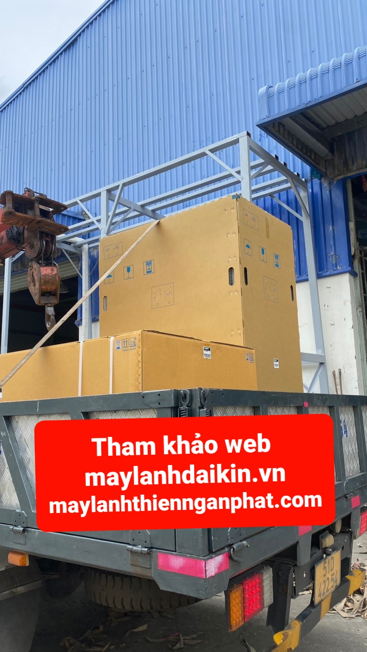 Thiên Ngân Phát tư vấn và báo giá thi công máy lạnh trọn gói giá rẻ